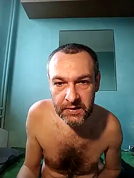 Andrzej-M online show from 4, 10, 2025