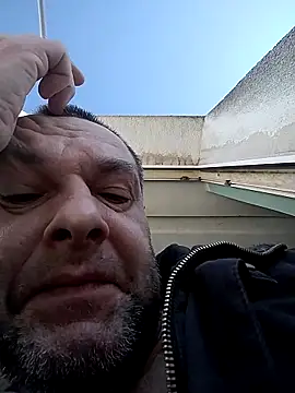 Andrzej-M online show from 26, 2, 2026