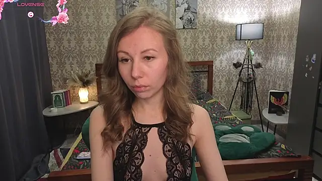 Lill Mary online show from 28, 2, 2026