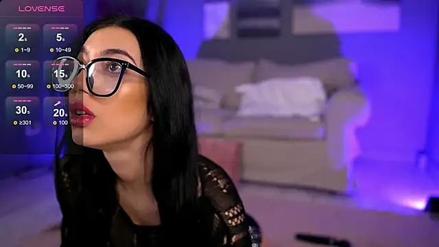 Snapshot of BetsyGonzale chatting on 21, 1, 2025 BetsyGonzale online show from 21, 1, 2025