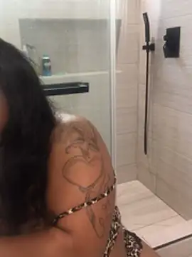 NovaDivine3000 online show from 25, 2, 2026