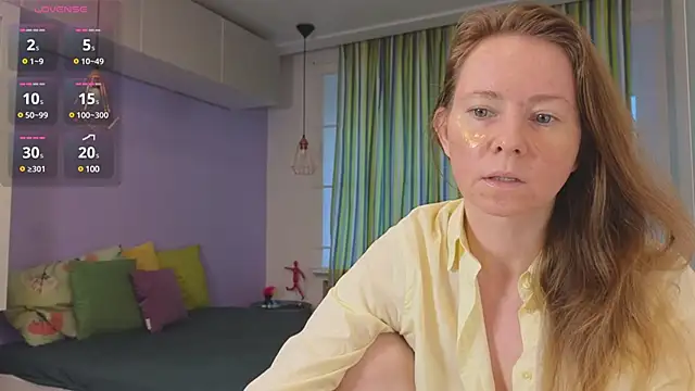 Snapshot of JanePearl chatting on 13, 12, 2024 JanePearl online show from 13, 12, 2024