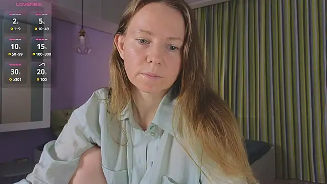 Snapshot of JanePearl chatting on 15, 12, 2024 JanePearl online show from 15, 12, 2024