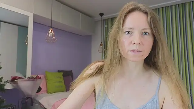 Snapshot of JanePearl chatting on 17, 1, 2025 JanePearl online show from 17, 1, 2025