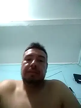 Jalisconegrete online show from 3, 12, 2024