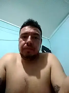 Jalisconegrete online show from 6, 12, 2024