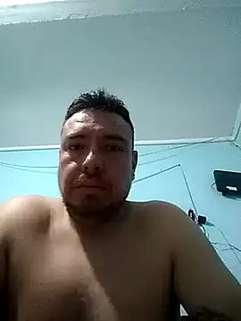 Jalisconegrete online show from 8, 12, 2024