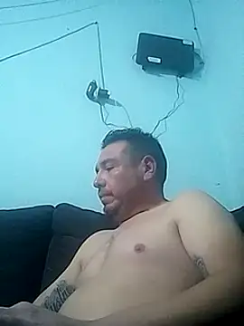 Jalisconegrete online show from 23, 12, 2024