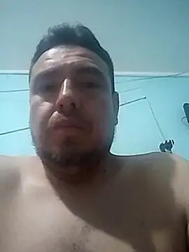 Jalisconegrete online show from 26, 12, 2024