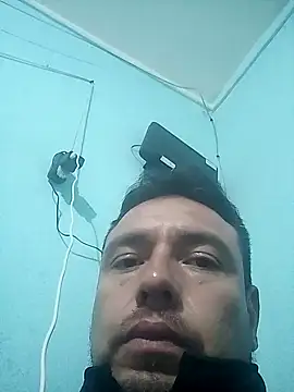 Jalisconegrete online show from 28, 12, 2024
