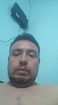 Jalisconegrete online show from 30, 12, 2024
