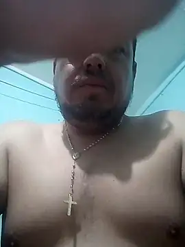 Jalisconegrete online show from 24, 1, 2025