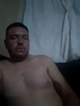 Jalisconegrete online show from 11, 3, 2025