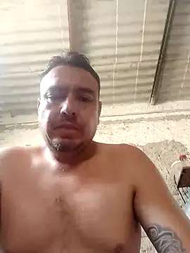 Jalisconegrete online show from 28, 9, 2025