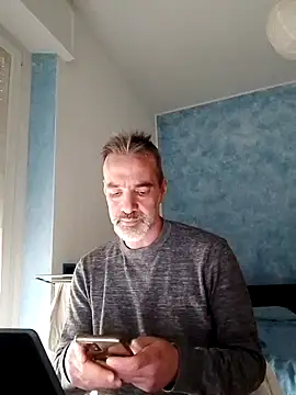 Marcolino183 online show from 5, 2, 2025