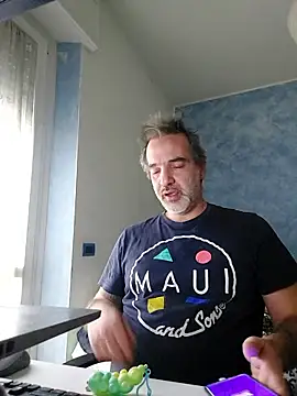 Marcolino183 online show from 16, 1, 2026