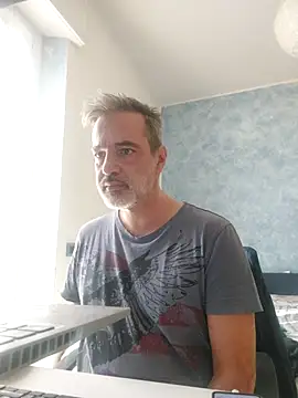 Marcolino183 online show from 26, 2, 2026