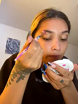 baby lizy online show from 13, 10, 2025