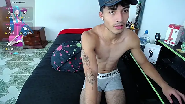 dylan fun18 online show from 22, 2, 2025