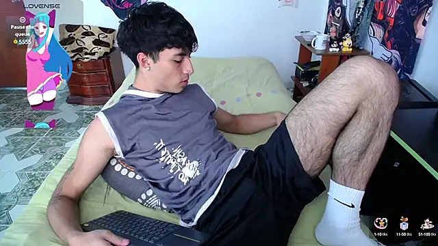 dylan fun18 online show from 22, 3, 2025