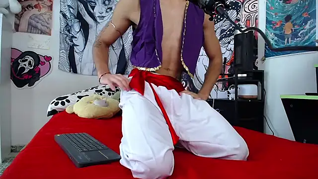 dylan fun18 online show from 1, 11, 2025