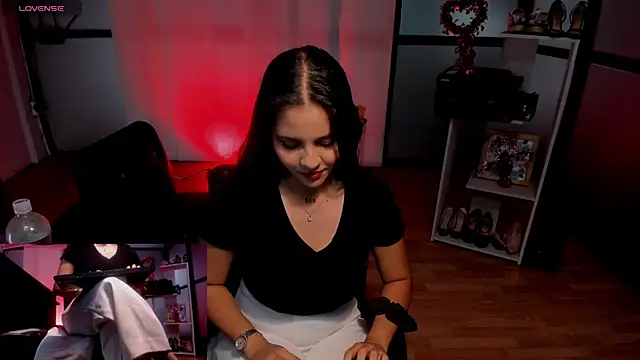 alisa jhons1 online show from 20, 12, 2024