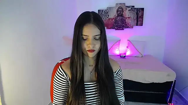 alisa jhons1 online show from 26, 2, 2025
