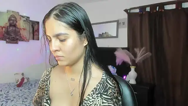 alisa jhons1 online show from 6, 10, 2025