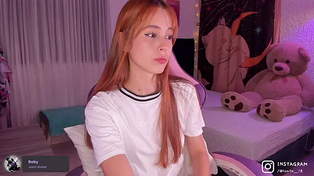 alice guerin  online show from 6, 11, 2025