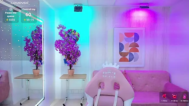 Gabby evanns online show from 24, 10, 2025