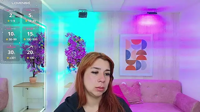 Gabby evanns online show from 25, 11, 2025