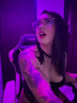 camianddanna online show from 7, 2, 2026