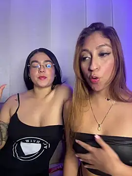 camianddanna online show from 24, 2, 2026