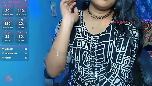 manogna teluguammai online show from 8, 1, 2025