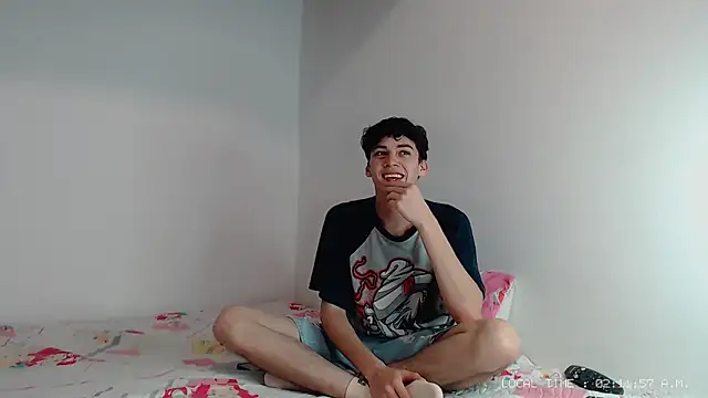 seth ryder  online show from 27, 2, 2025