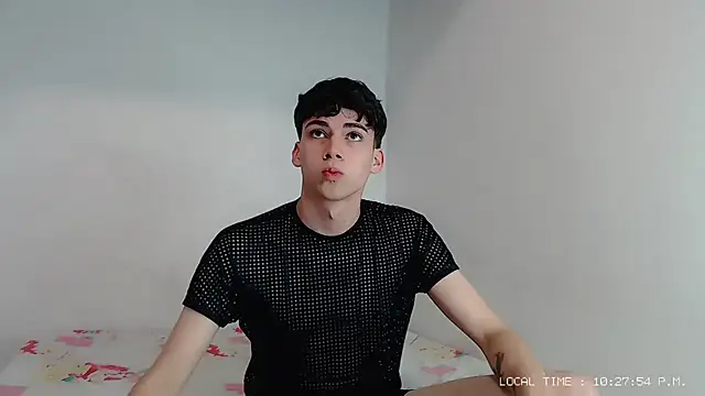 seth ryder  online show from 8, 3, 2025