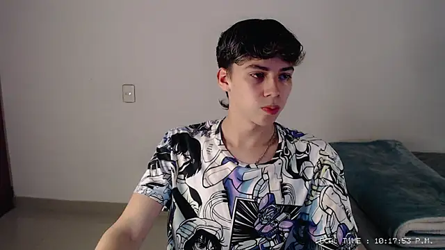 seth ryder  online show from 8, 10, 2025