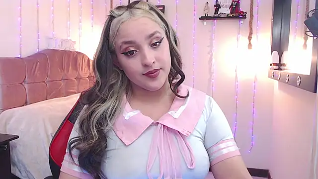 sapphire lilac online show from 7, 12, 2024