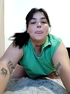 barderita online show from 11, 1, 2025