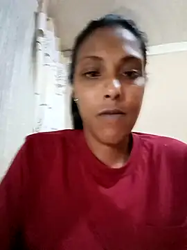 Indian-Seduction online show from 7, 11, 2025