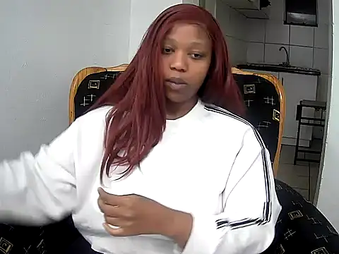 GoldenPussyXOXO online show from 14, 2, 2026