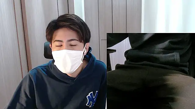 ryota kkk online show from 17, 12, 2025