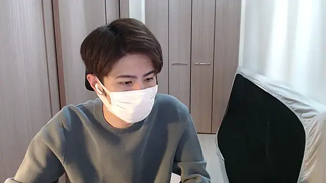 Snapshot of ryota_kkk chatting on 17, 2, 2026 ryota kkk online show from 17, 2, 2026