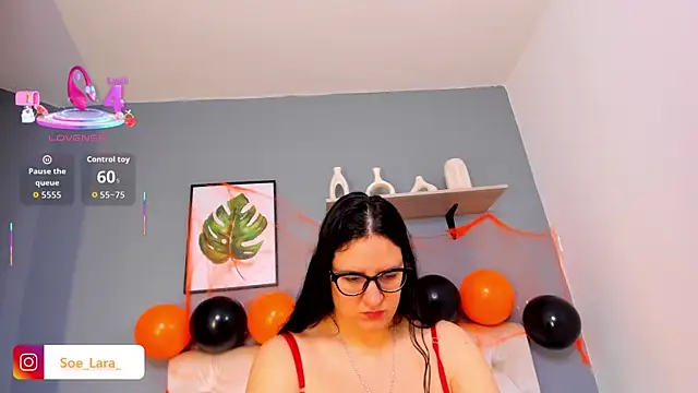 Soe Lara online show from 31, 10, 2025