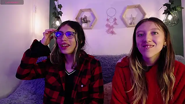 BRIAR AND BLAIR online show from 23, 12, 2024