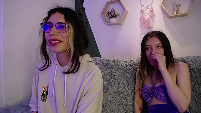 BRIAR AND BLAIR online show from 6, 1, 2025