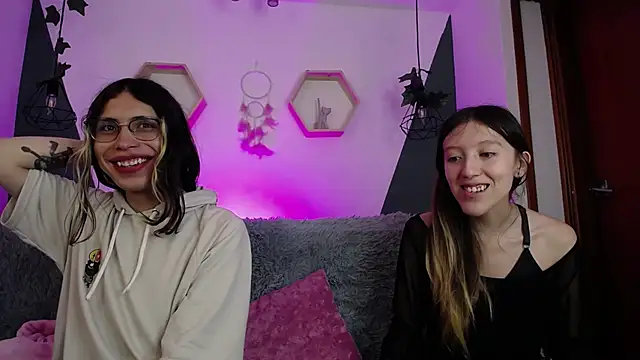 BRIAR AND BLAIR online show from 10, 2, 2025