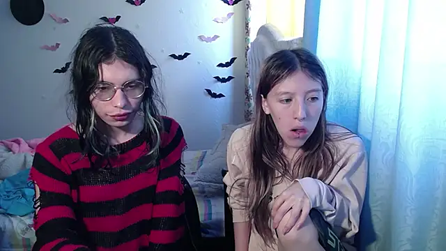 BRIAR AND BLAIR online show from 20, 9, 2025