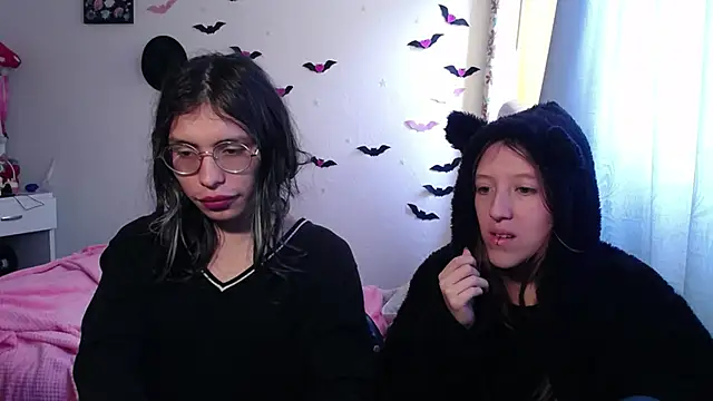 BRIAR AND BLAIR online show from 8, 10, 2025