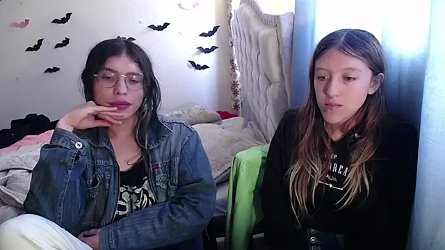 BRIAR AND BLAIR online show from 10, 10, 2025